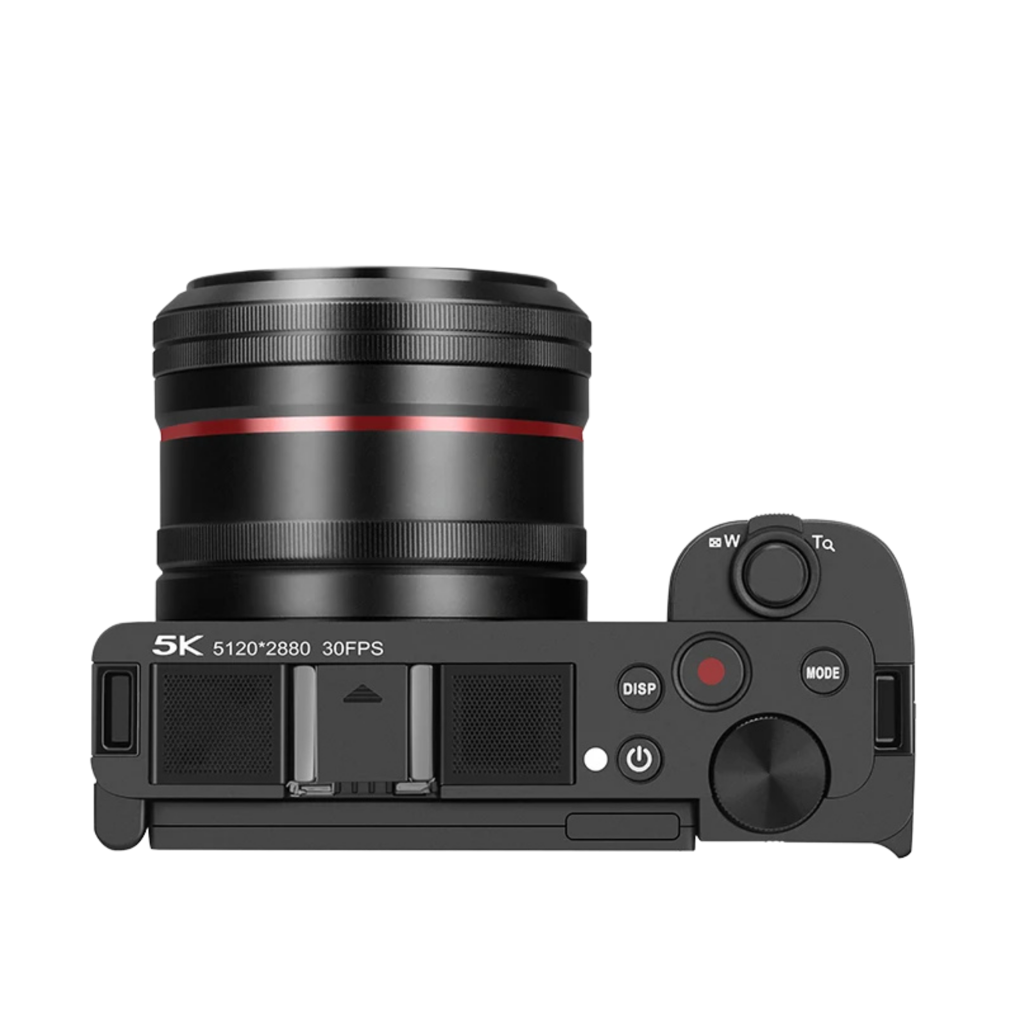 ORDRO G730 4K Smart Vlog Camera