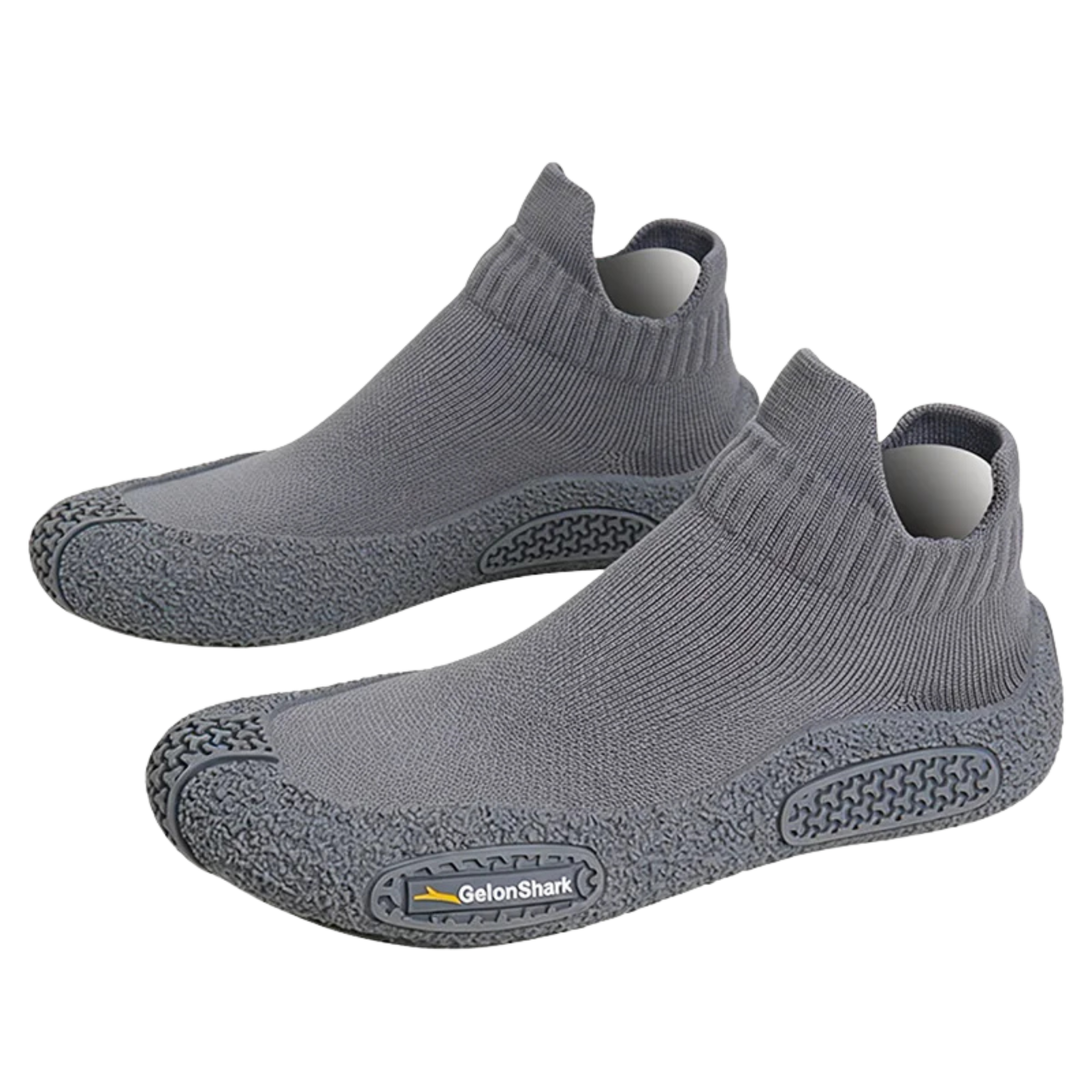 Ultra-Flexible Minimalist Barefoot Sock Shoes