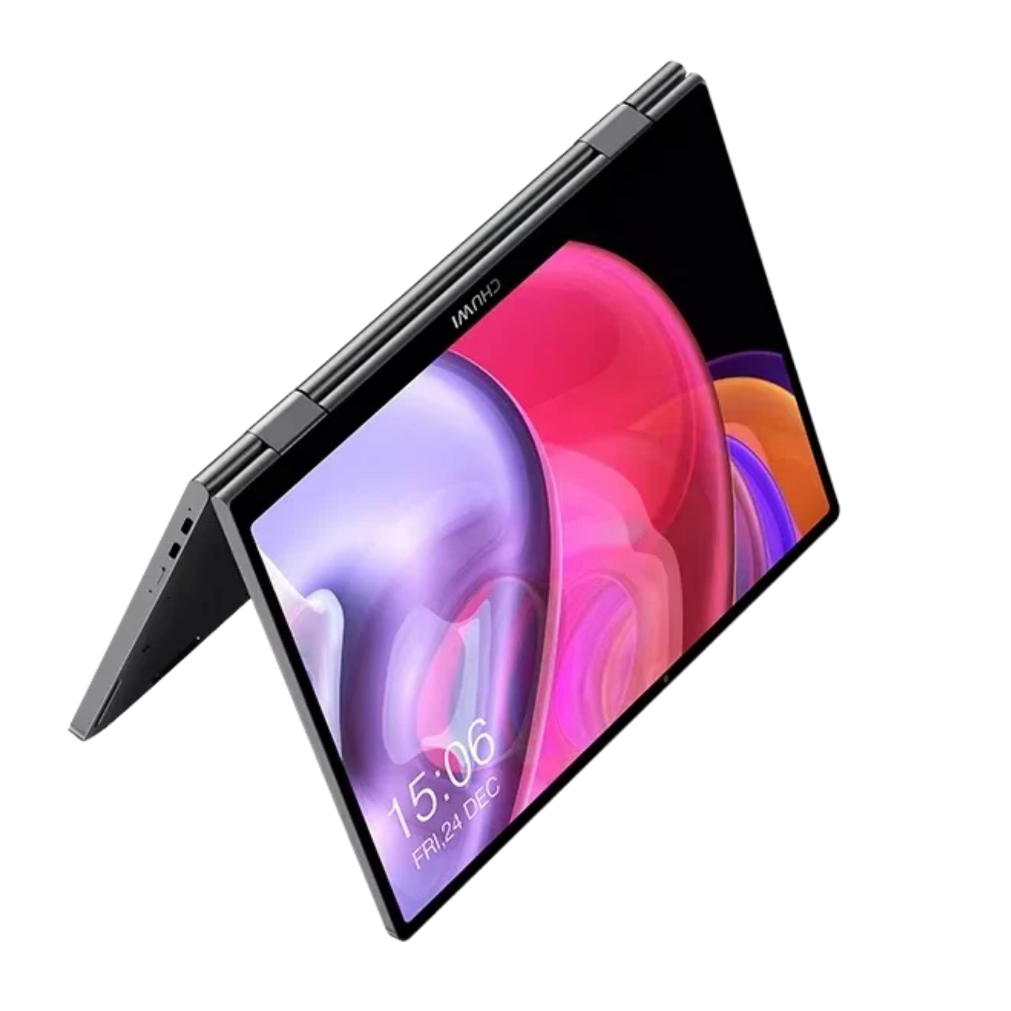 MiniBook X 360° Flip 2-in-1 Laptop
