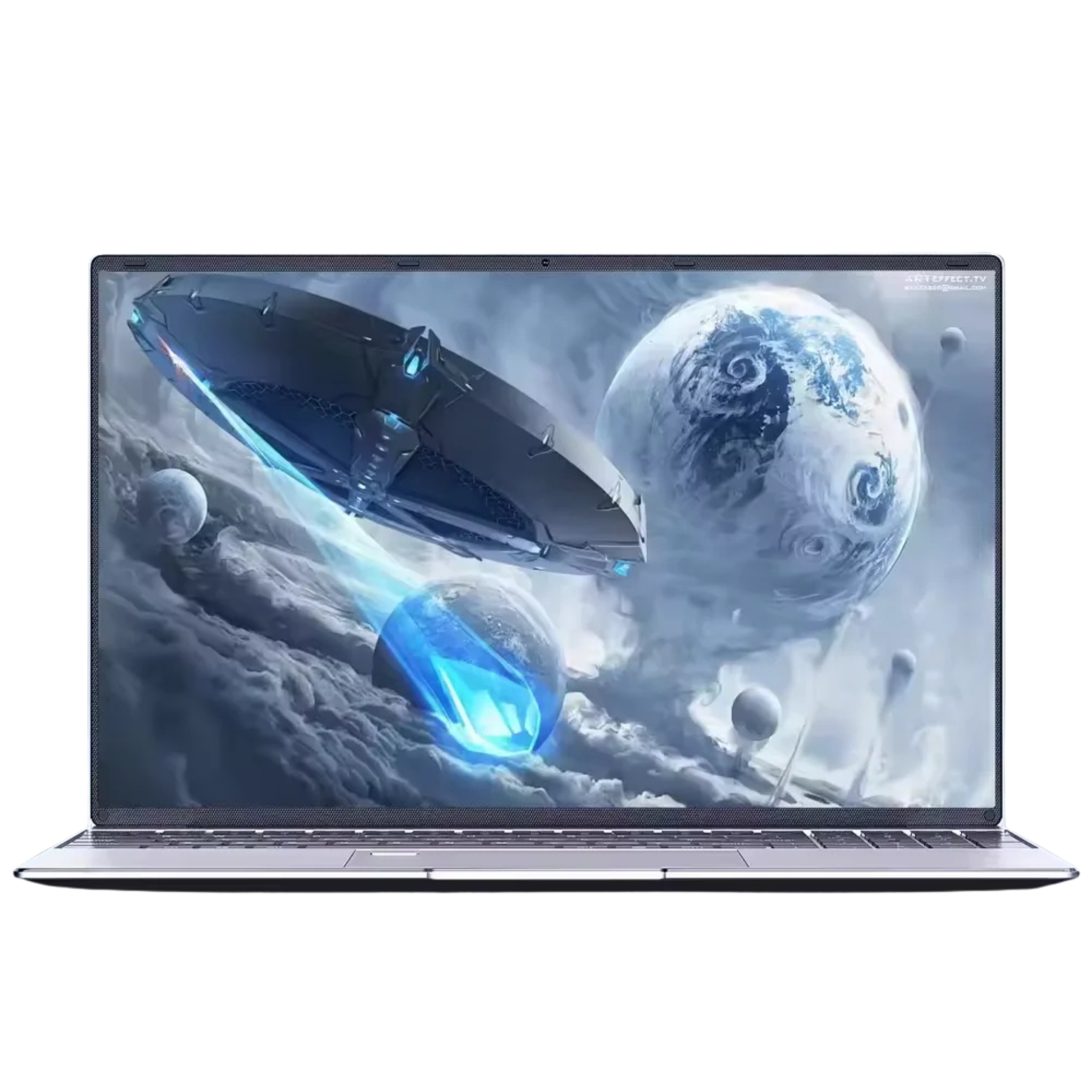Portable Office Pro Laptop