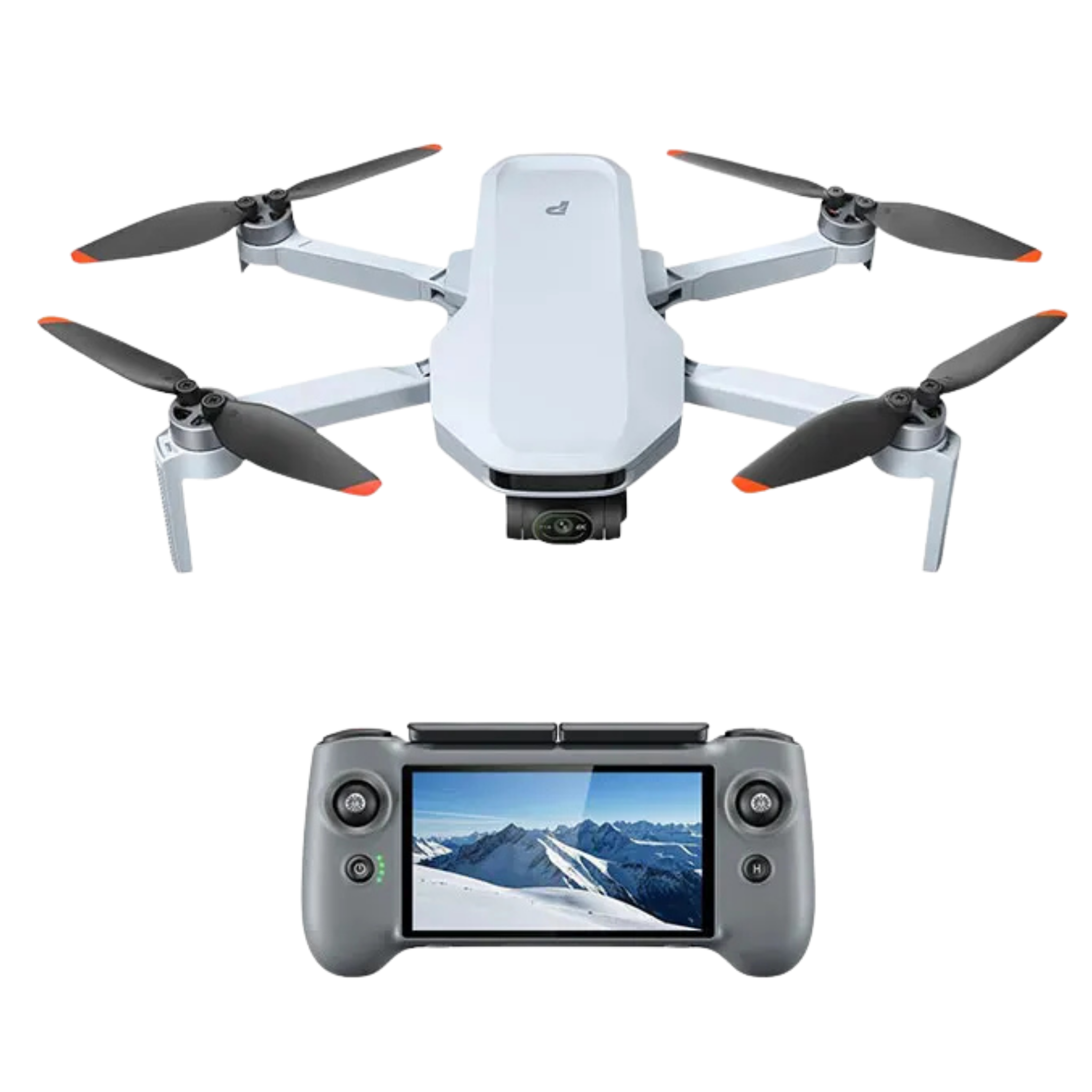Potensic Atom 2 Pro Ultra-Lightweight Smart Drone