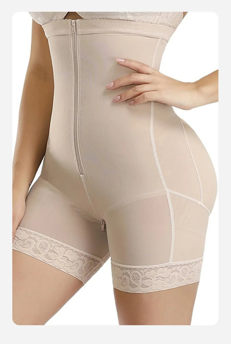 Sous-vêtements gainants Ultimate Body Confidence : sculptez, façonnez et faites briller