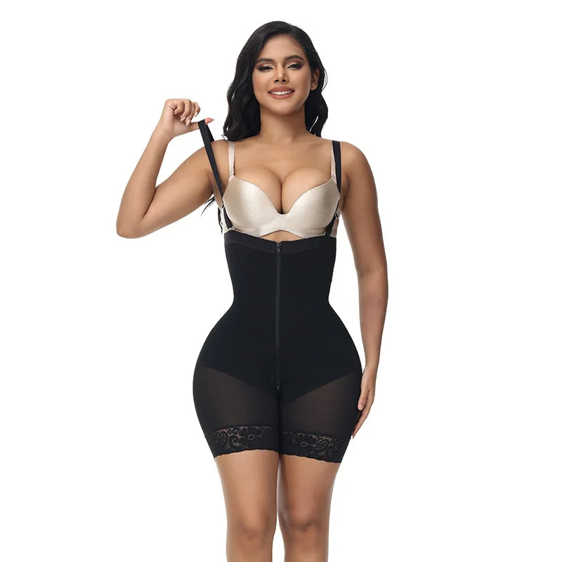 Sous-vêtements gainants Ultimate Body Confidence : sculptez, façonnez et faites briller