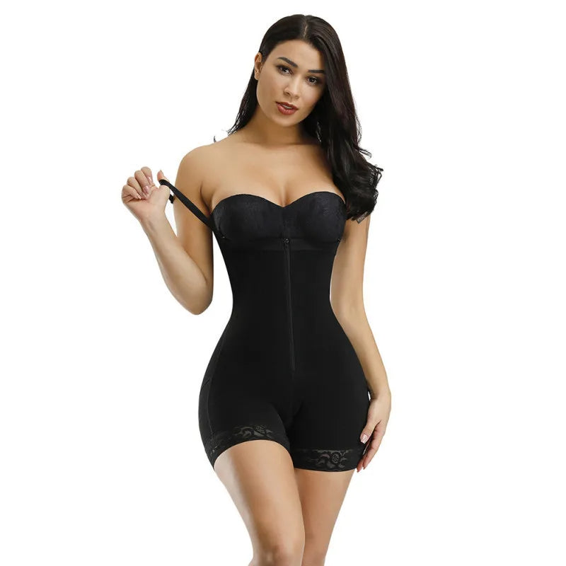 Sous-vêtements gainants Ultimate Body Confidence : sculptez, façonnez et faites briller