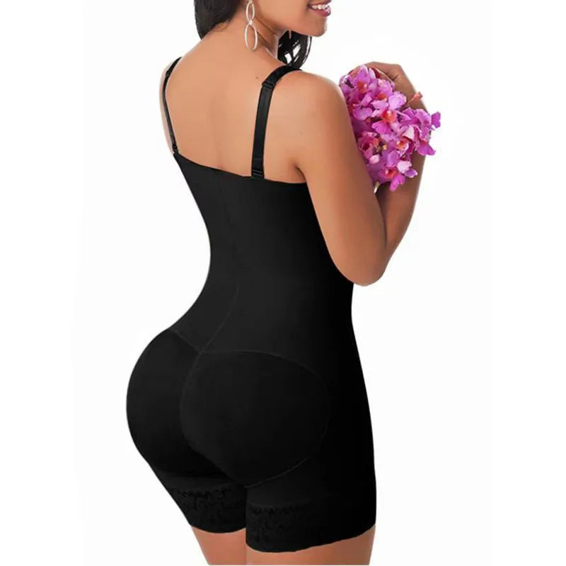 Sous-vêtements gainants Ultimate Body Confidence : sculptez, façonnez et faites briller