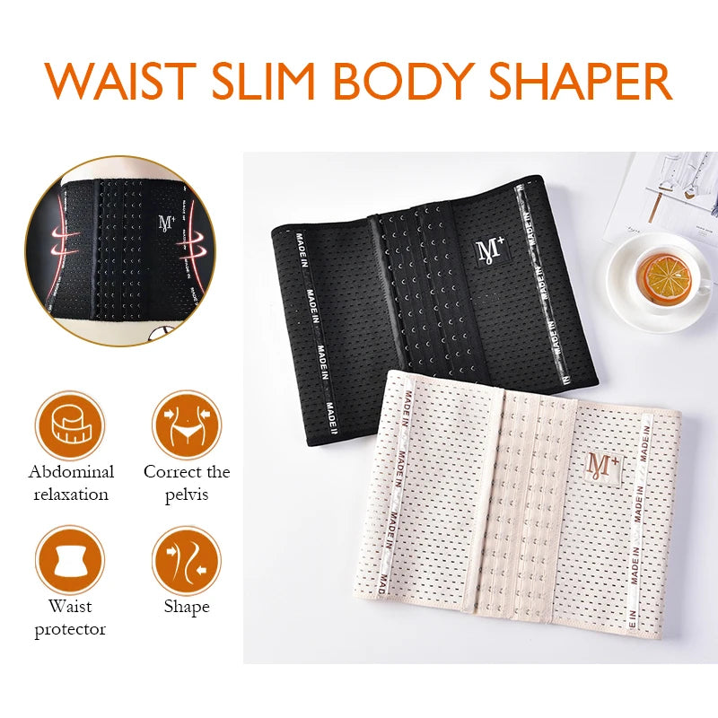 Corset Shaper Leganti : Respirez facilement et mincissez avec confort et style 💃🌬️