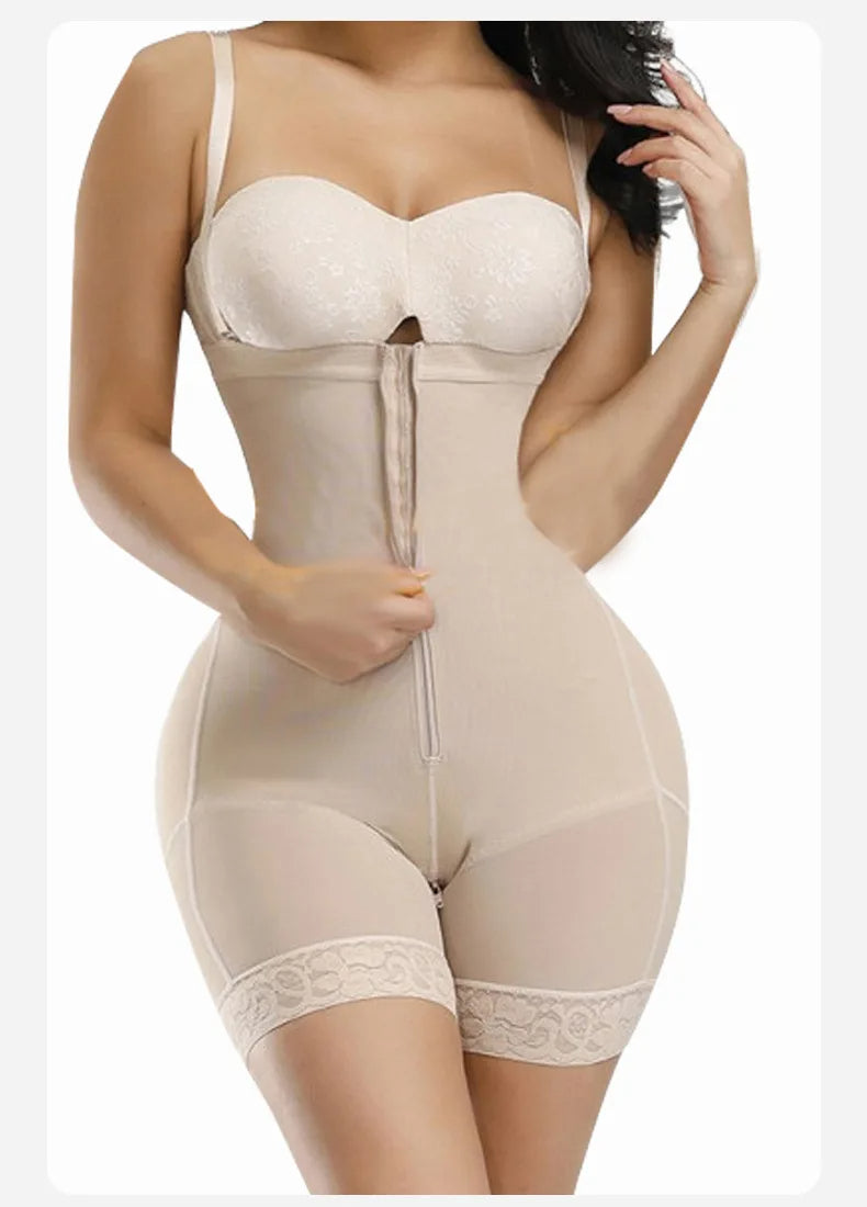 Sous-vêtements gainants Ultimate Body Confidence : sculptez, façonnez et faites briller