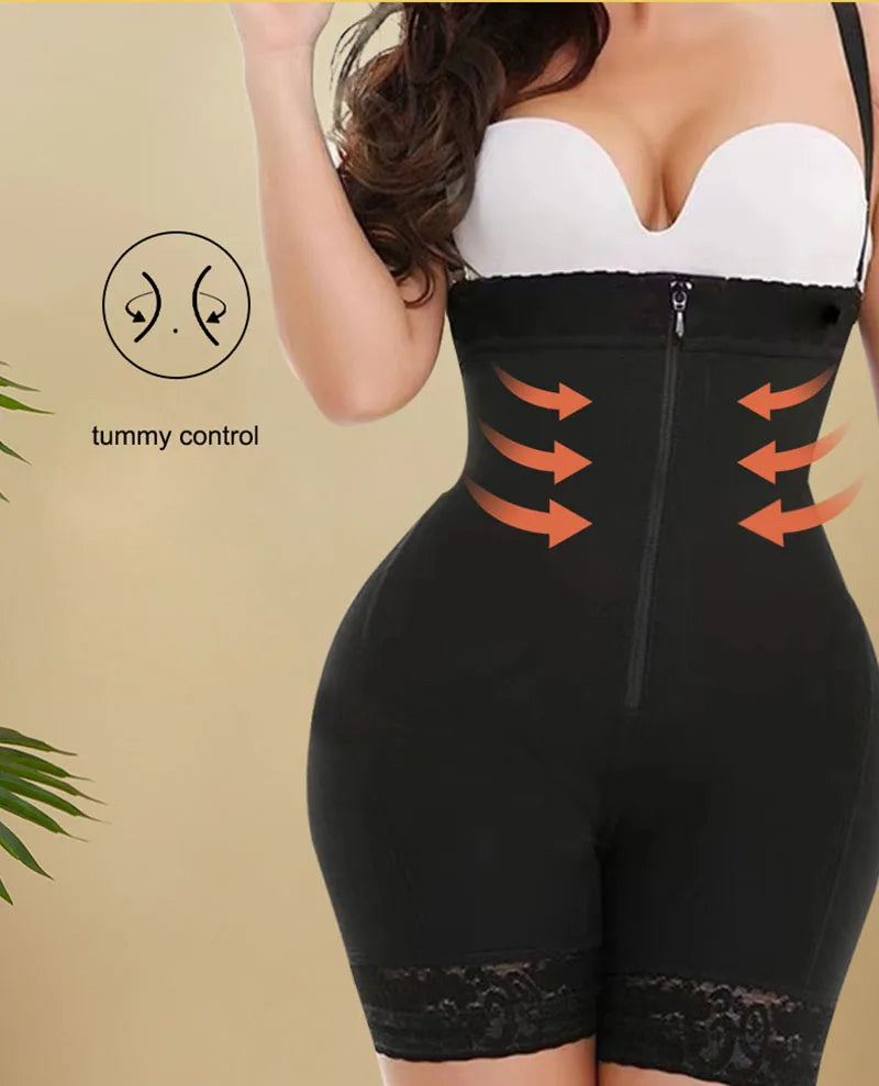 Sous-vêtements gainants Ultimate Body Confidence : sculptez, façonnez et faites briller