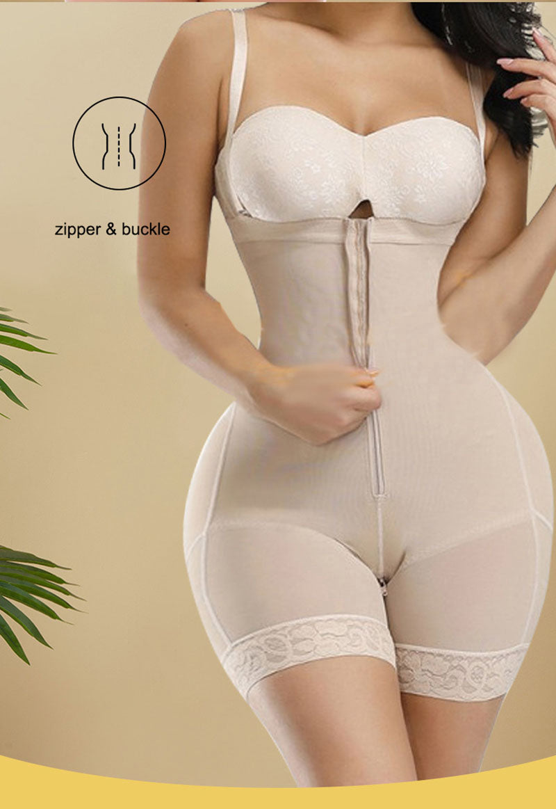 Sous-vêtements gainants Ultimate Body Confidence : sculptez, façonnez et faites briller