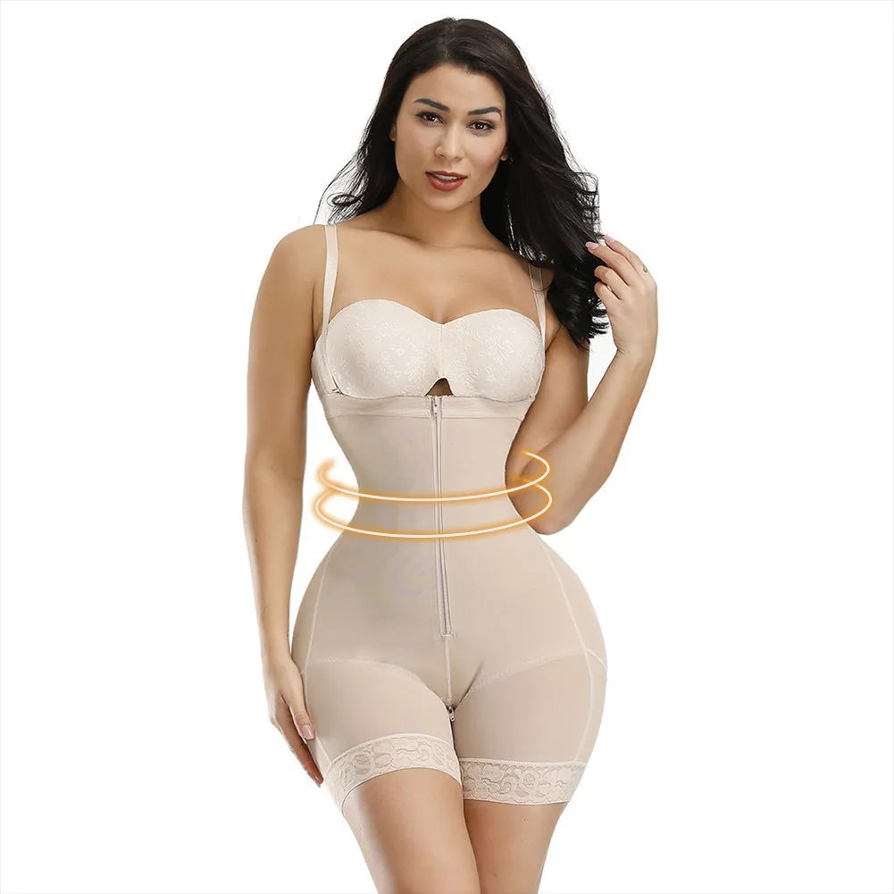 Sous-vêtements gainants Ultimate Body Confidence : sculptez, façonnez et faites briller