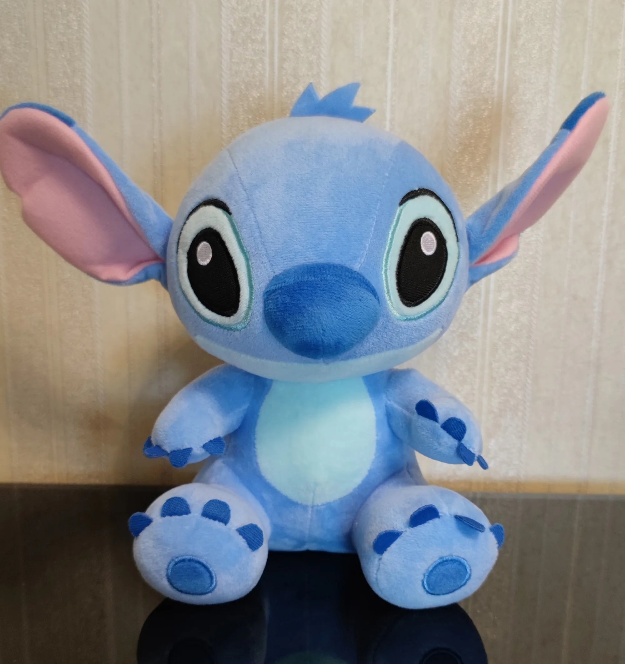 Adorables poupées en peluche Lilo et Stitch - Cadeaux de vacances parfaits !