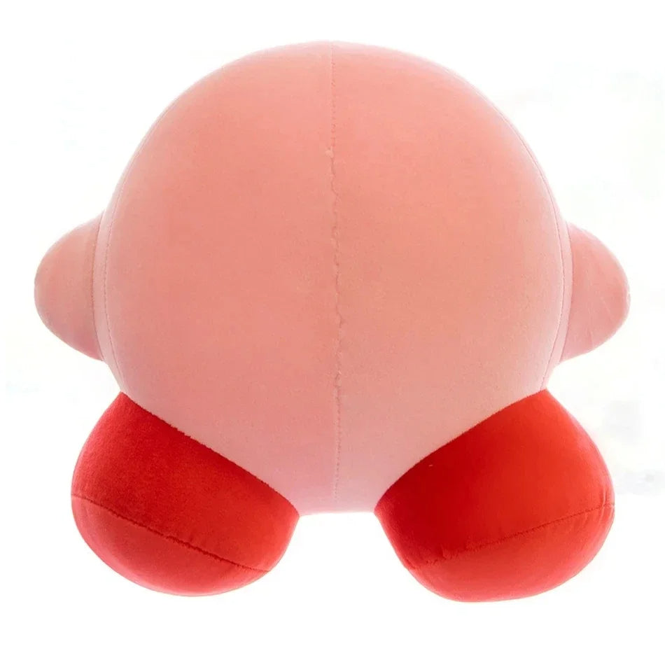 Adorable collection de peluches Kirby - Douce, moelleuse et parfaite pour les enfants !