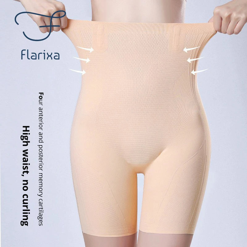 ✨ Flarixa 5D High-Waist Body Shaper – Controllo della pancia e sollevamento dei glutei definitivo 🌟