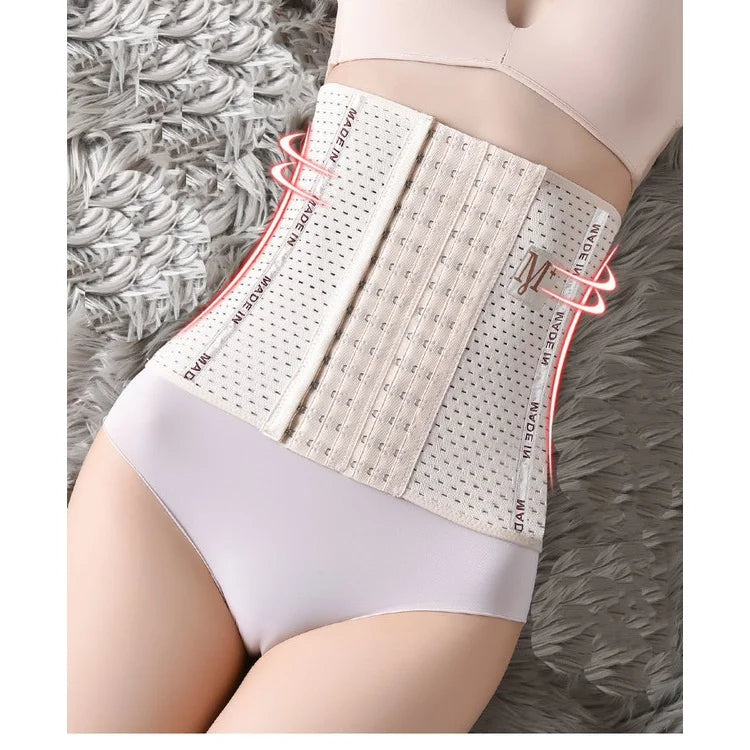 Corset Shaper Leganti : Respirez facilement et mincissez avec confort et style 💃🌬️