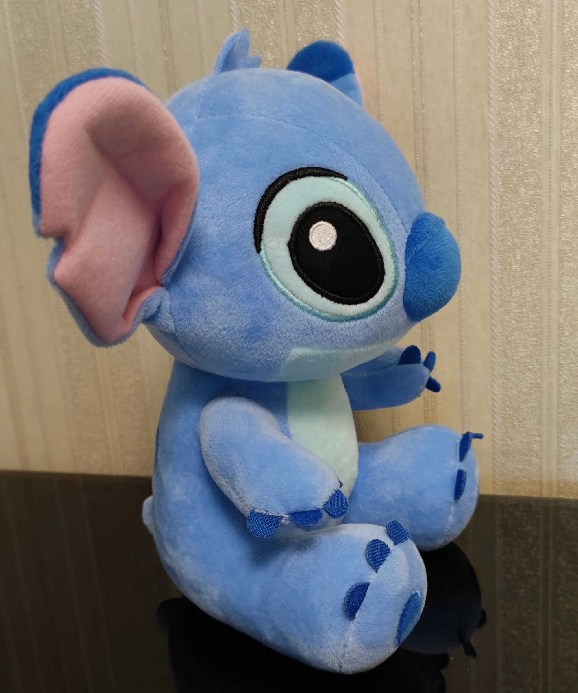 Adorables poupées en peluche Lilo et Stitch - Cadeaux de vacances parfaits !