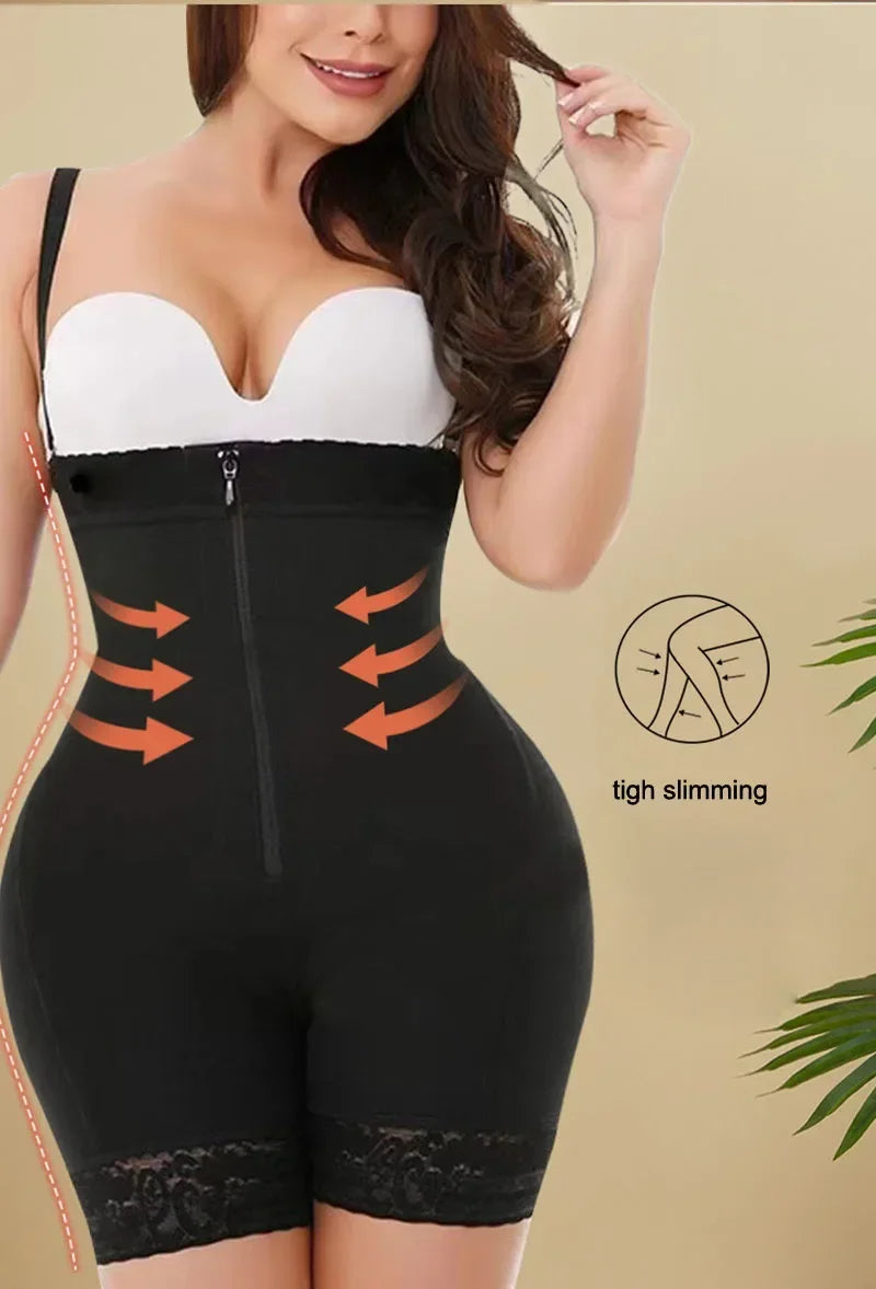 Sous-vêtements gainants Ultimate Body Confidence : sculptez, façonnez et faites briller