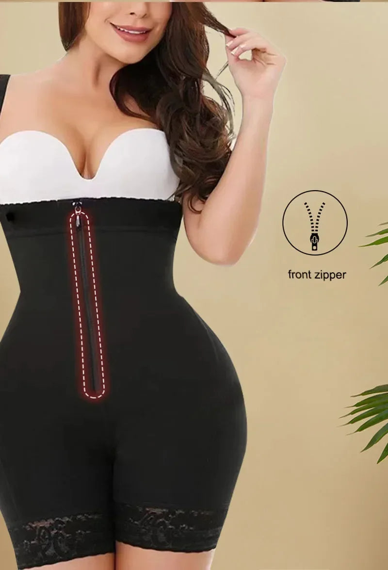 Sous-vêtements gainants Ultimate Body Confidence : sculptez, façonnez et faites briller