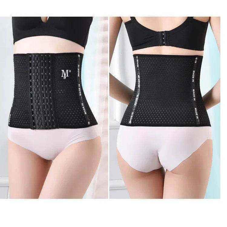 Corset Shaper Leganti : Respirez facilement et mincissez avec confort et style 💃🌬️