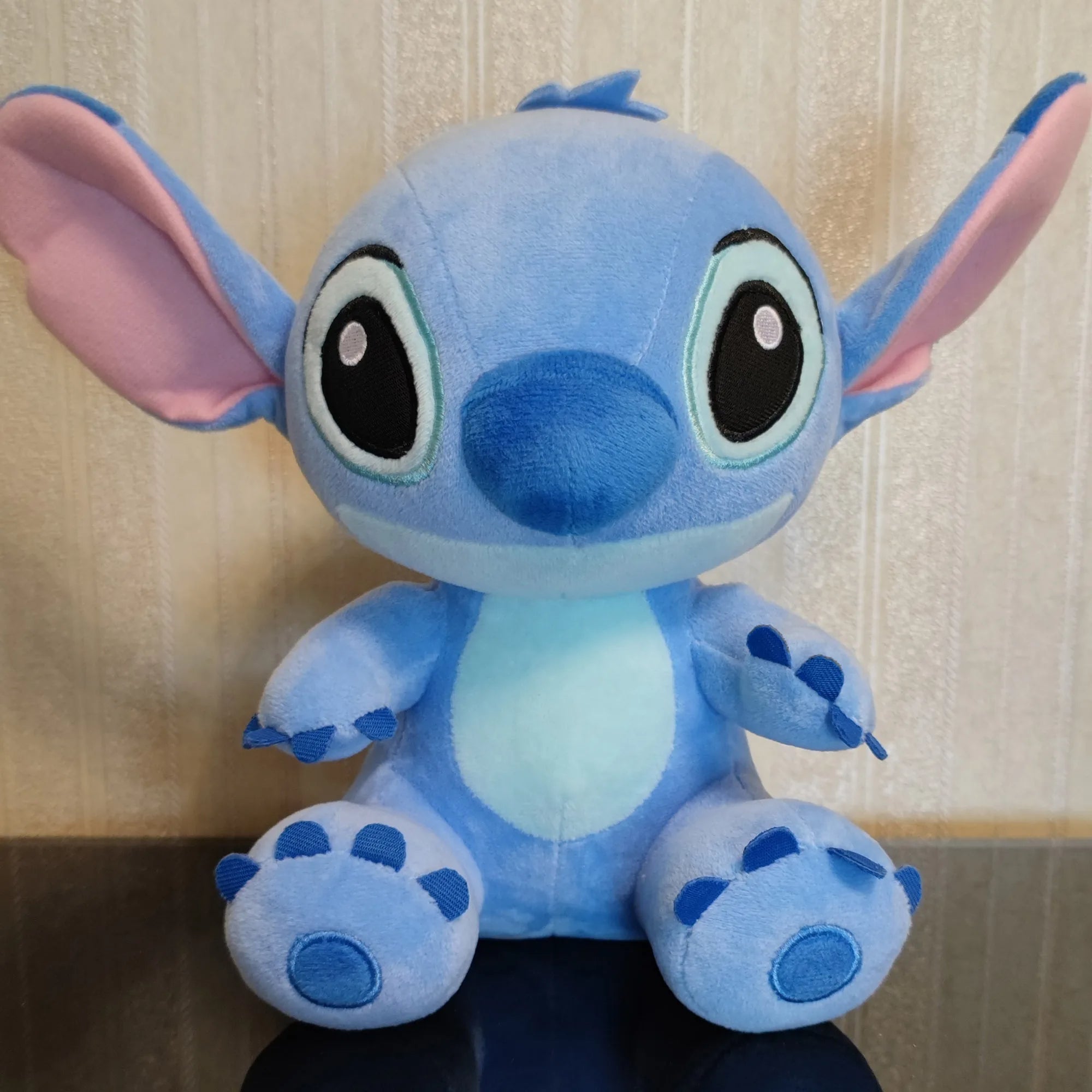 Adorables poupées en peluche Lilo et Stitch - Cadeaux de vacances parfaits !