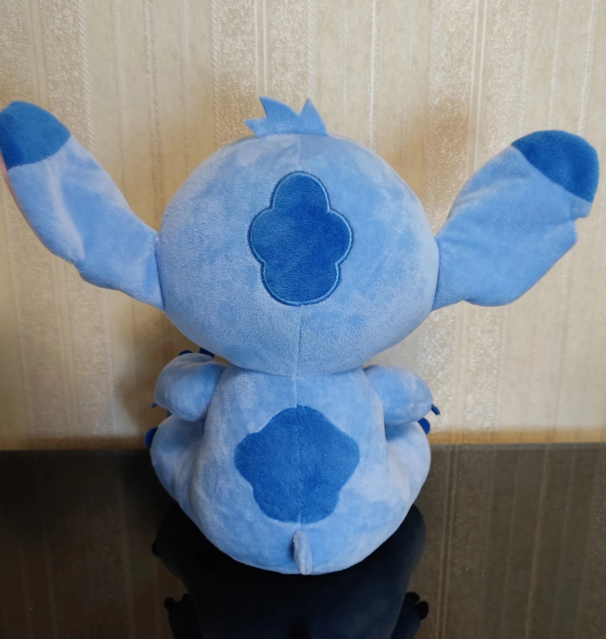 Adorables poupées en peluche Lilo et Stitch - Cadeaux de vacances parfaits !