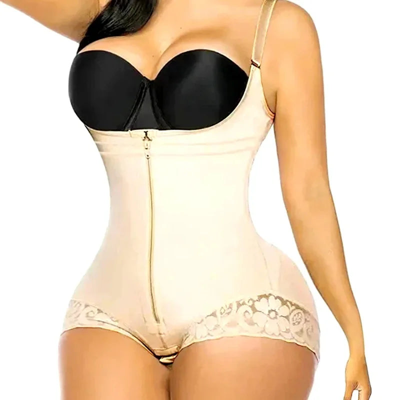 Sous-vêtements gainants Ultimate Body Confidence : sculptez, façonnez et faites briller