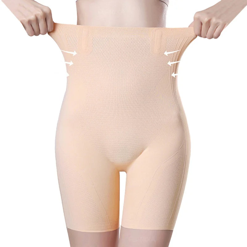 ✨ Flarixa 5D High-Waist Body Shaper – Controllo della pancia e sollevamento dei glutei definitivo 🌟