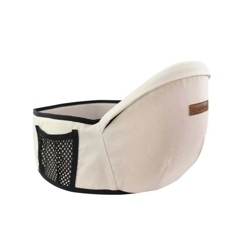 🌟 Marsupio Ultimate Baby Hip Seat: comfort e supporto per te e il tuo bambino! 🌟