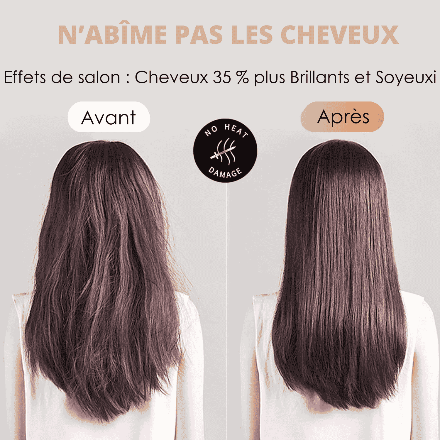 Dictrolux® - Séche-Cheveux De Nouvelle Génération 